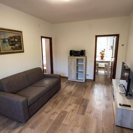 Near - Cinque Terre Holiday Apartment Рико дел Голфо ди Специя Екстериор снимка