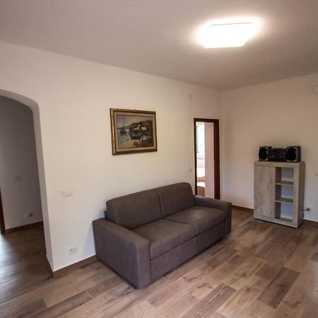 Near - Cinque Terre Holiday Apartment Рико дел Голфо ди Специя Екстериор снимка