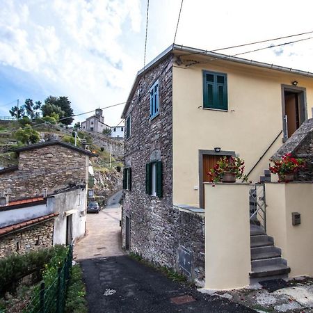 Near - Cinque Terre Holiday Apartment Рико дел Голфо ди Специя Екстериор снимка
