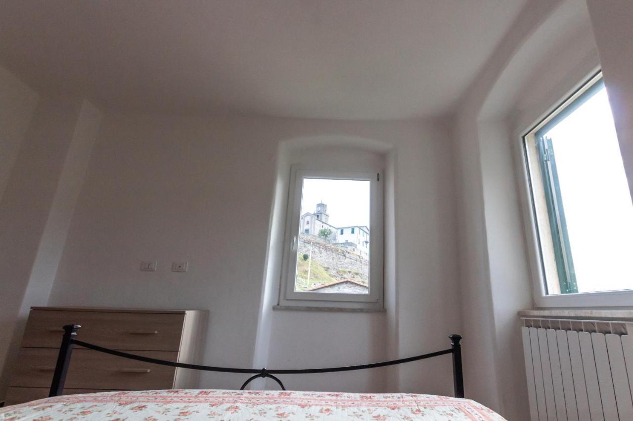 Near - Cinque Terre Holiday Apartment Рико дел Голфо ди Специя Екстериор снимка